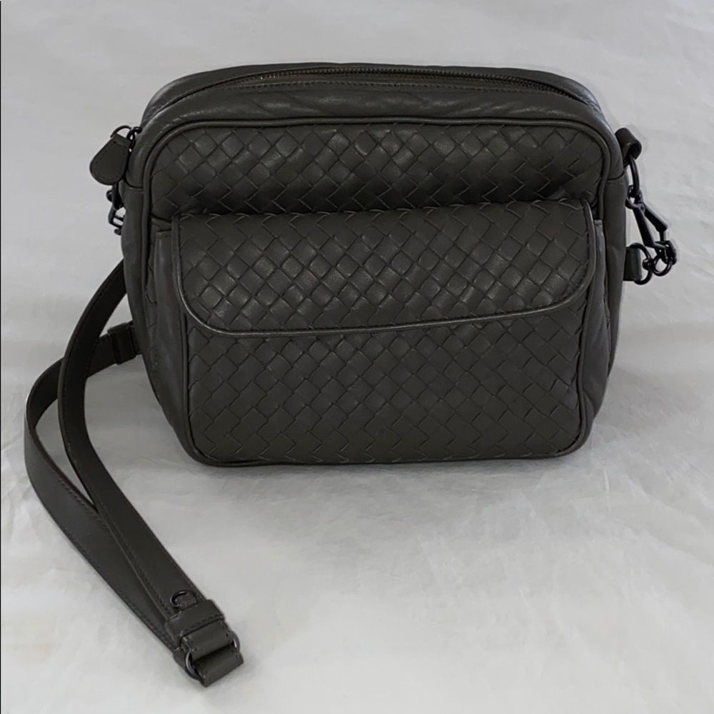 Bottega Veneta Cross body/Messenger bag $ HALF OFF